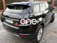 LAND ROVER Range rover evoque 2016