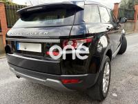 LAND ROVER Range rover evoque 2016