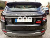 LAND ROVER Range rover evoque 2016