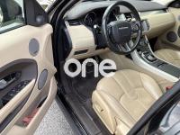 LAND ROVER Range rover evoque 2016