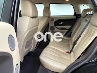 LAND ROVER Range rover evoque 2016