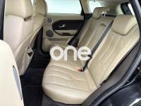 LAND ROVER Range rover evoque 2016