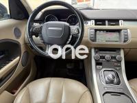 LAND ROVER Range rover evoque 2016