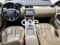 LAND ROVER Range rover evoque 2016