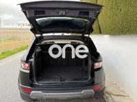 LAND ROVER Range rover evoque 2016