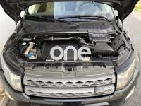LAND ROVER Range rover evoque 2016