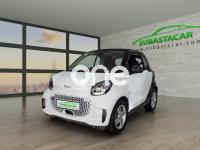SMART Fortwo 2020