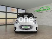 SMART Fortwo 2020