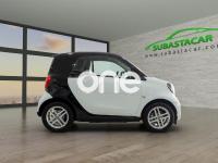 SMART Fortwo 2020
