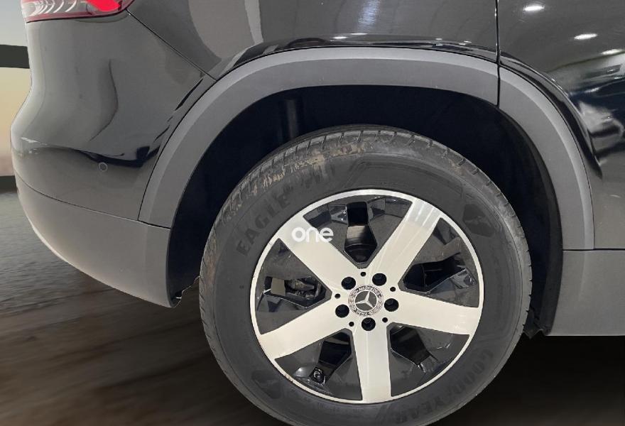 MERCEDES Clase GLB 2021