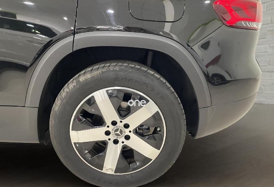 MERCEDES Clase GLB 2021