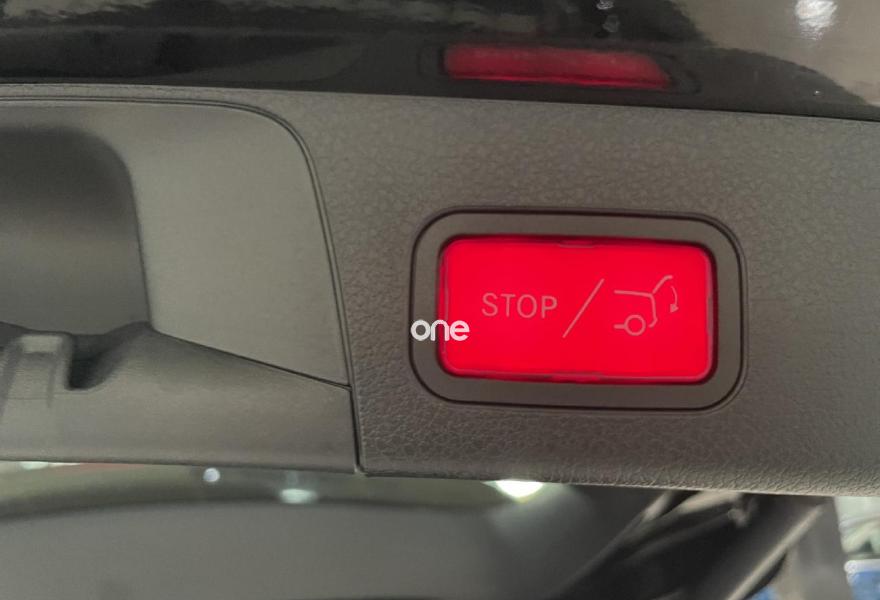 MERCEDES Clase GLB 2021