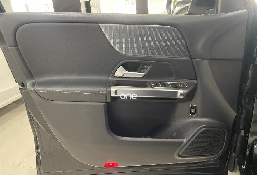 MERCEDES Clase GLB 2021