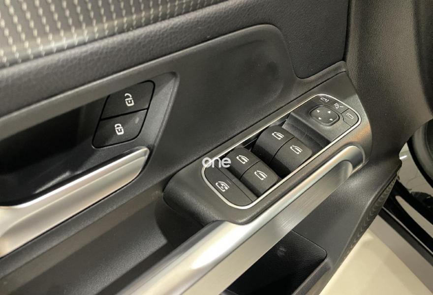 MERCEDES Clase GLB 2021