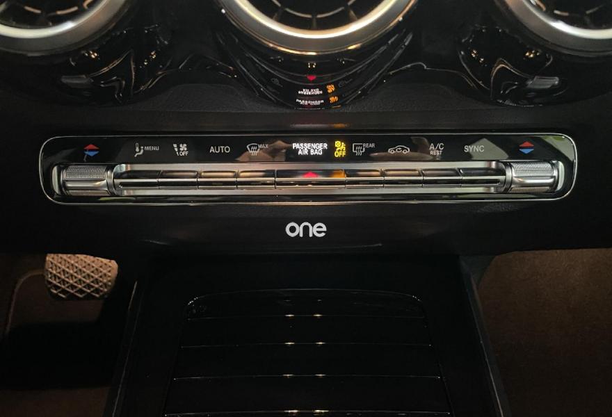 MERCEDES Clase GLB 2021