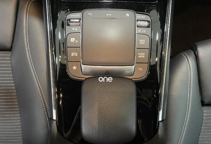 MERCEDES Clase GLB 2021