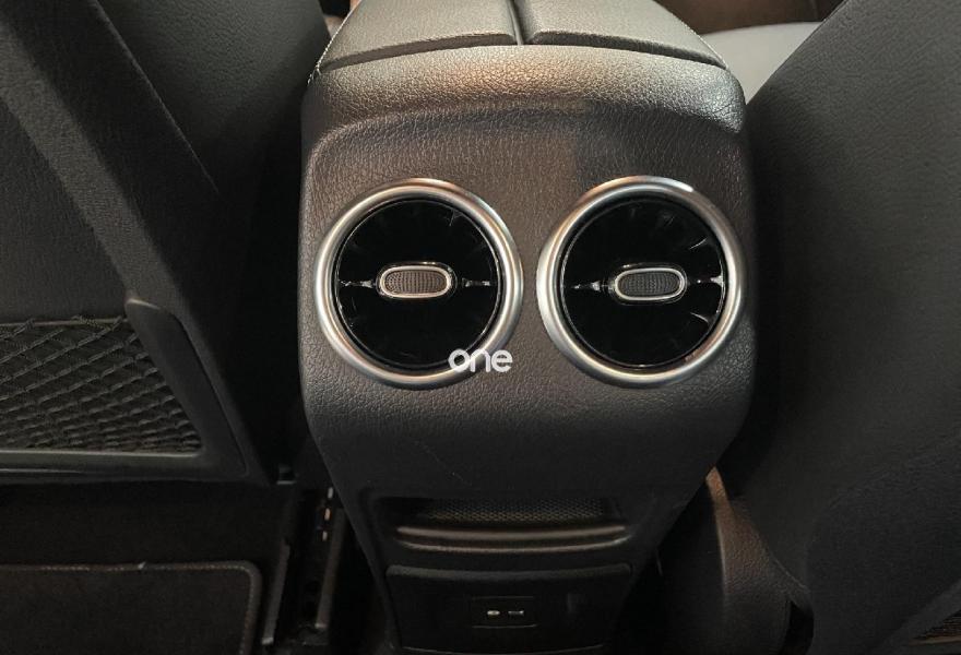 MERCEDES Clase GLB 2021