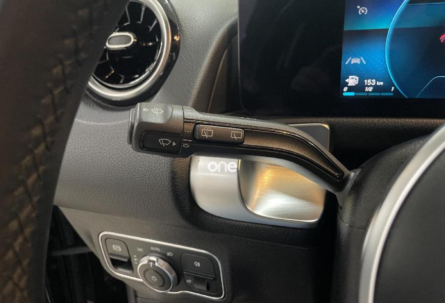 MERCEDES Clase GLB 2021