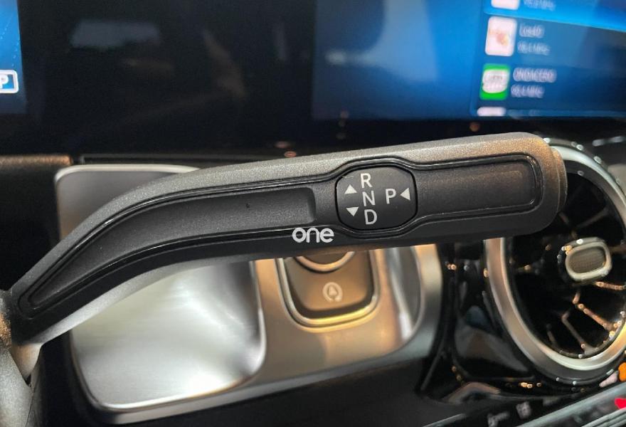 MERCEDES Clase GLB 2021