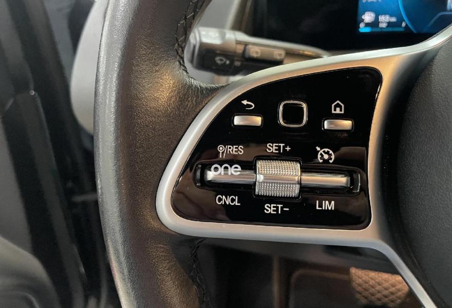 MERCEDES Clase GLB 2021