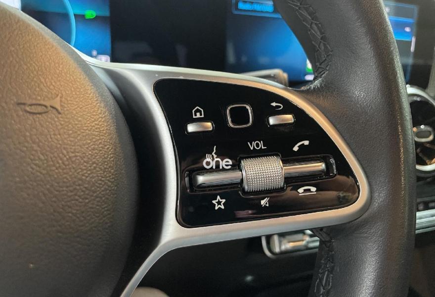 MERCEDES Clase GLB 2021