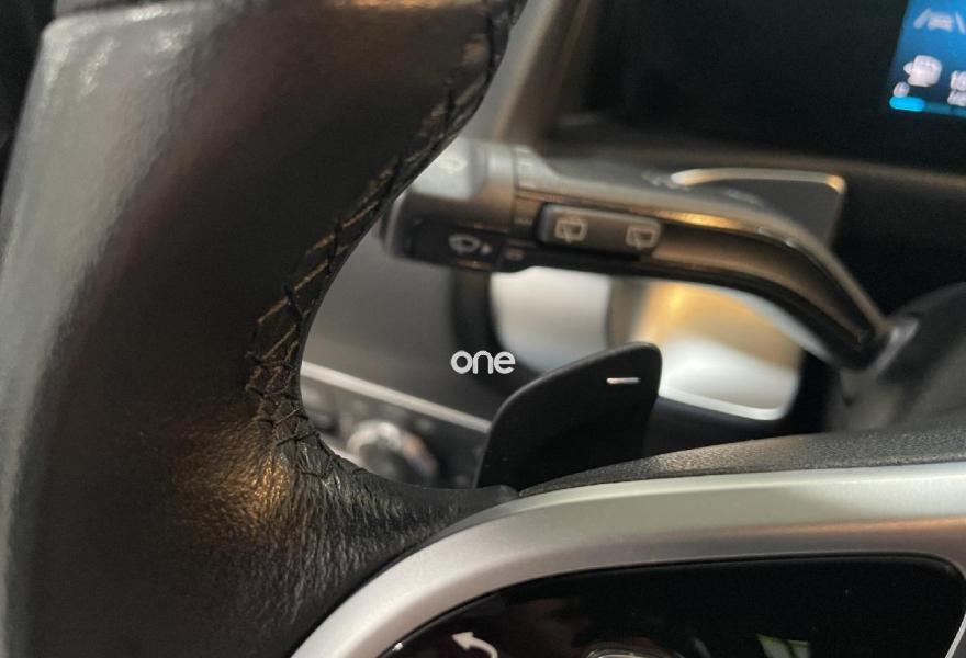 MERCEDES Clase GLB 2021