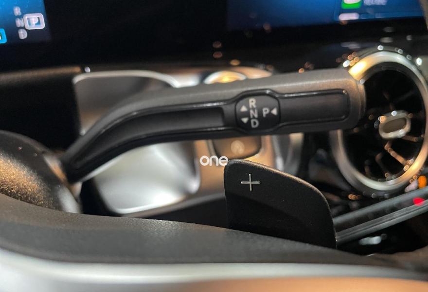 MERCEDES Clase GLB 2021