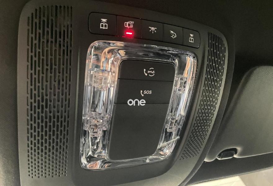 MERCEDES Clase GLB 2021