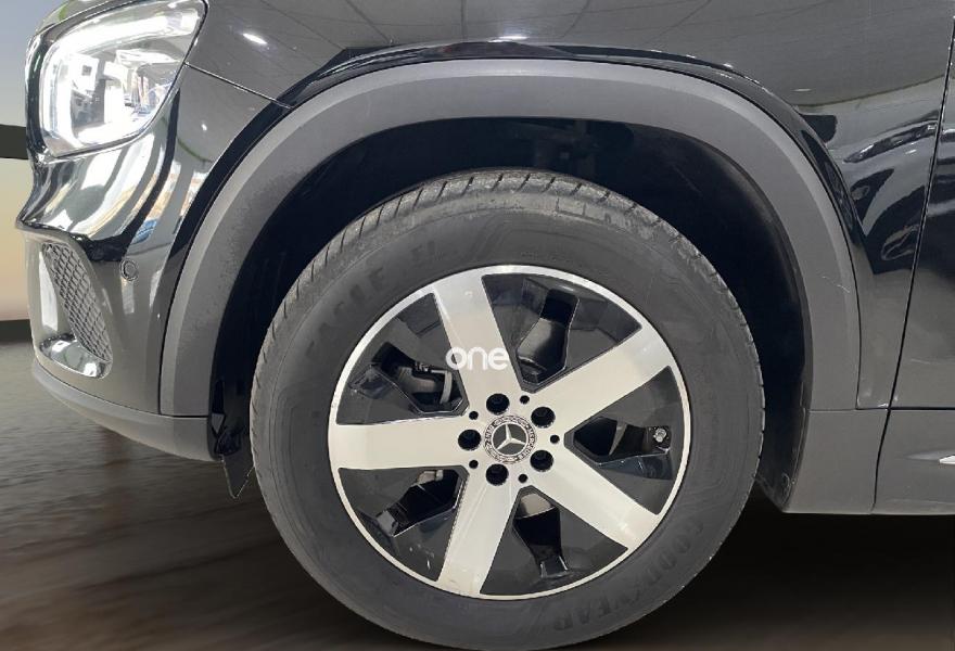 MERCEDES Clase GLB 2021