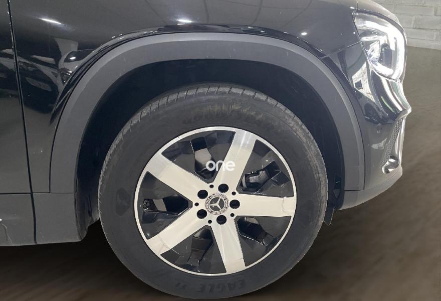 MERCEDES Clase GLB 2021