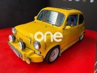SEAT 600 1973