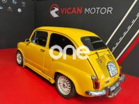 SEAT 600 1973
