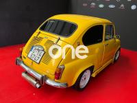 SEAT 600 1973
