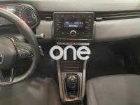RENAULT Clio 2021