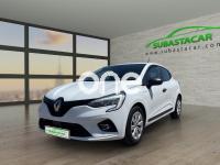 RENAULT Clio 2021