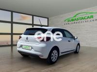 RENAULT Clio 2021