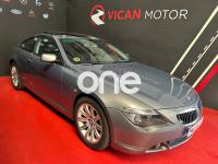 BMW Serie 6 2004