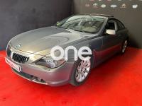 BMW Serie 6 2004