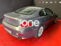 BMW Serie 6 2004
