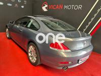 BMW Serie 6 2004