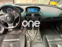 BMW Serie 6 2004