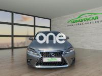 LEXUS CT 2020