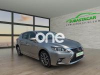 LEXUS CT 2020