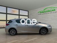 LEXUS CT 2020