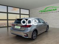 LEXUS CT 2020