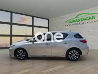 LEXUS CT 2020