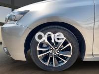 LEXUS CT 2020