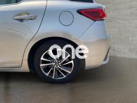LEXUS CT 2020