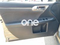 LEXUS CT 2020
