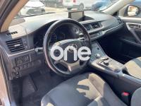 LEXUS CT 2020